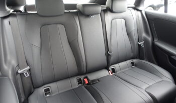 MERCEDES CLASSE CLA 200D SHOOTING BRAKE 150 CH 8G-Dct complet
