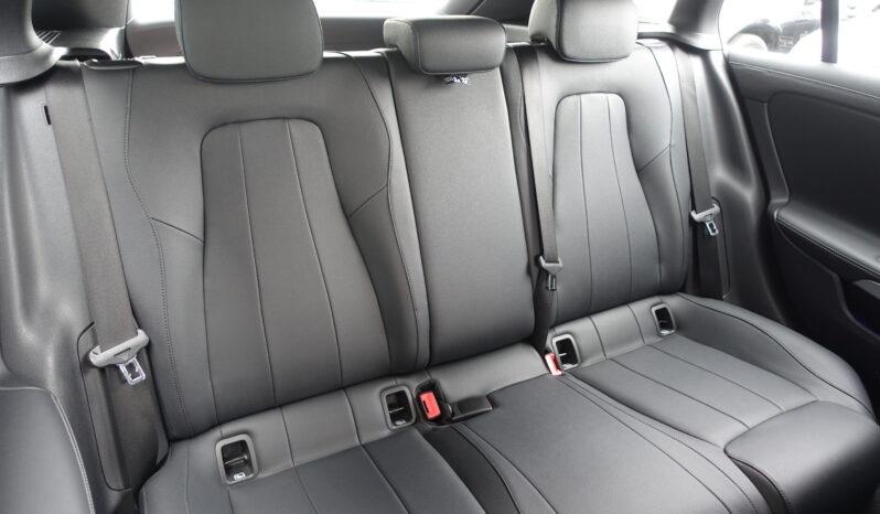 MERCEDES CLASSE CLA 200D SHOOTING BRAKE 150 CH 8G-Dct complet