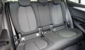 BMW X2 S-DRIVE 16 DA BVA complet
