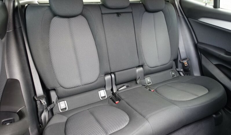 BMW X2 S-DRIVE 16 DA BVA complet