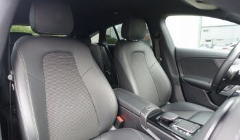 MERCEDES CLASSE CLA 180D SHOOTING BRAKE 7G-Dct complet