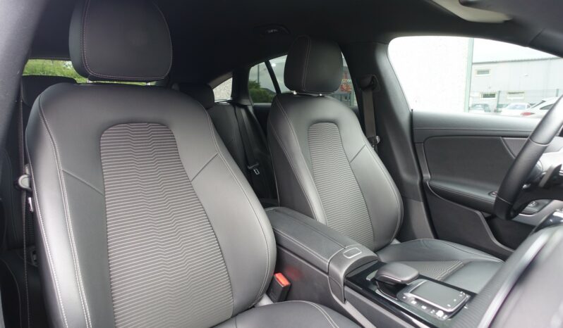 MERCEDES CLASSE CLA 180D SHOOTING BRAKE 7G-Dct complet