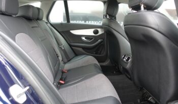 MERCEDES CLASSE C 220 D BREAK 163 CH complet
