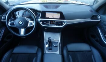 BMW 318 DA TOURING SERIE 3 150 CH BVA ( 318D ) PACK M complet