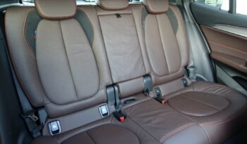 BMW X2 X-DRIVE 25 E HYBRIDE RECHARGEABLE 220 CH BVA   M MESH EDITION complet