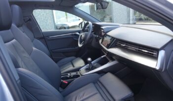 AUDI A3 SPORTBACK 30 TDI 116 CH complet