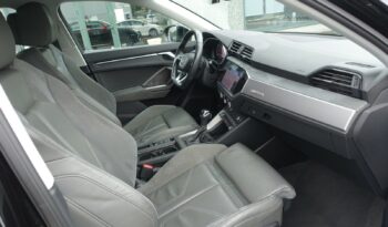 AUDI Q3 SPORTBACK 35 TDI 150 CH S-TRONIC S-LINE complet