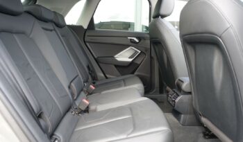 AUDI Q3 35 TDI 150 CH S-TRONIC complet