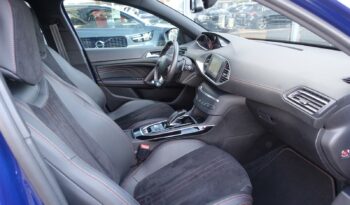 PEUGEOT 308 SW 1.5 L BLUEHDI 130 CH EAT8  GT LINE complet