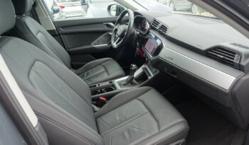 AUDI Q3 SPORTBACK 35 TFSI S-TRONIC MHEV 150 CH complet
