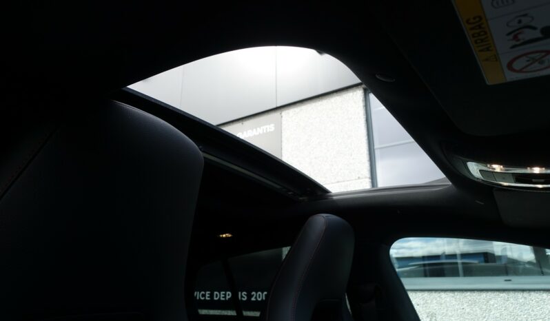 MERCEDES CLA 180D SHOOTING BRAKE 8G-DCT ( Break )  AMG-LINE complet