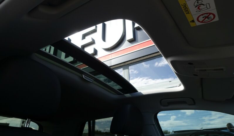 AUDI Q2 35 TFSI 150 CH S-TRONIC S-LINE complet