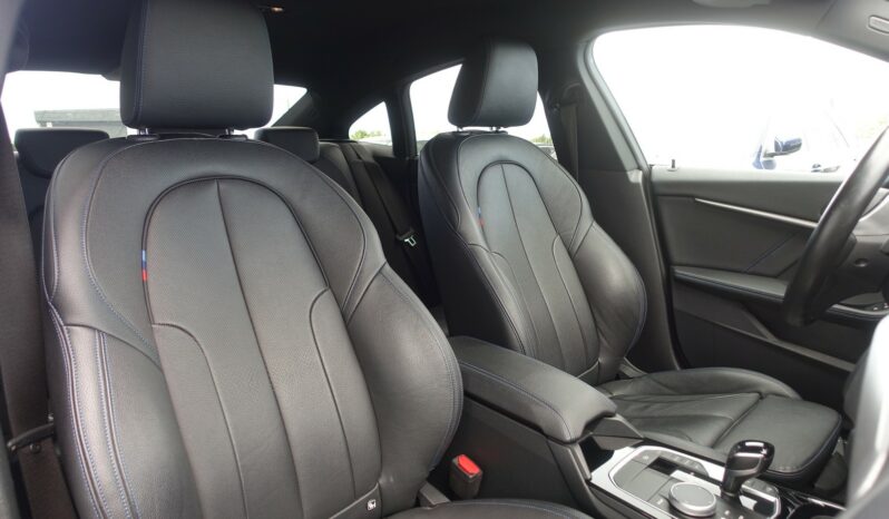 BMW 216 DA GRANCOUPE DKG SERIE 2 BVA  PACK M complet