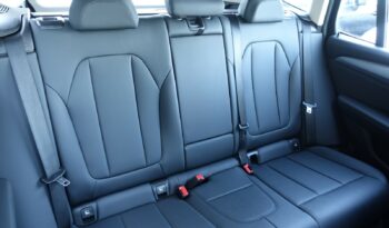 BMW X3 S-DRIVE 18DA  BVA complet