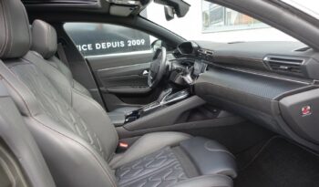 PEUGEOT 508 SW 2.0 L BLUEHDI 160 CH EAT8  GT LINE complet