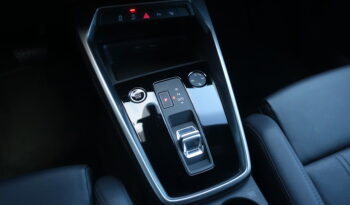 AUDI A3 35 TDI SPORTBACK S-TRONIC 150 CH complet