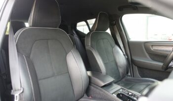 VOLVO XC 40 D3 2.0 L GEARTRONIC 150 CH R-DESIGN complet