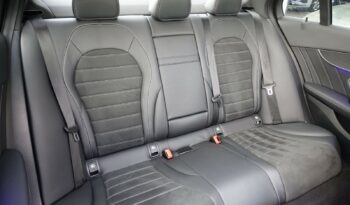 MERCEDES CLASSE C 220 D BERLINE 9G-DCT 195 CH BVA AMG-Line complet