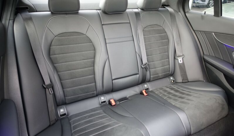 MERCEDES CLASSE C 220 D BERLINE 9G-DCT 195 CH BVA AMG-Line complet