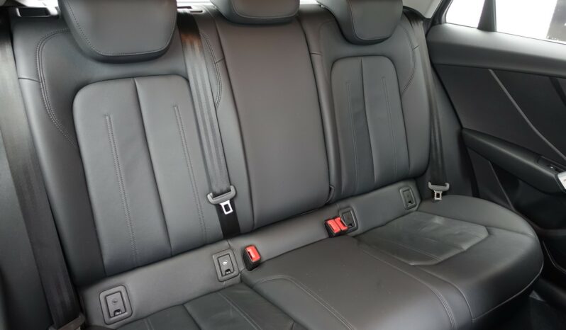 AUDI Q2 35 TDI 150 CH  S-LINE complet