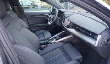AUDI A3 SPORTBACK 35 TDI S-TRONIC 150 CH S-LINE complet