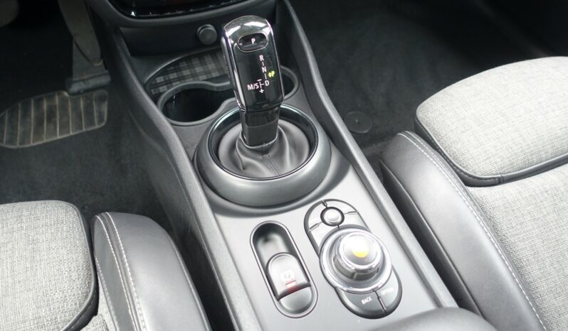 MINI CLUBMAN One D 116 CH 5 PORTES 5 PLACES complet