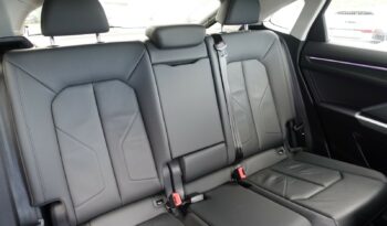AUDI Q3 SPORTBACK 45 TFSI E S-TRONIC 245 CH HYBRIDE RECHARGEABLE complet