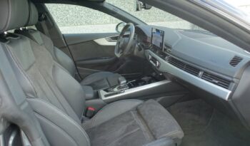 AUDI A5 SPORTBACK 35 TDI S-TRONIC MHEV 163 CH S-LINE complet