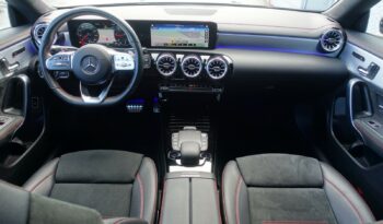 MERCEDES CLA 180D SHOOTING BRAKE 8G-DCT ( Break )  AMG-LINE complet