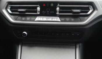 BMW 318 DA TOURING DKG SERIE 3 BVA complet