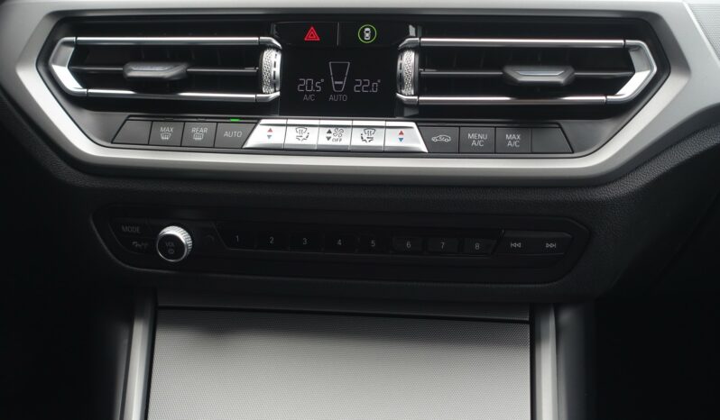 BMW 318 DA TOURING DKG SERIE 3 BVA complet