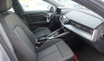 AUDI A3 SPORTBACK 35 TFSI S-TRONIC 150 CH MHEV complet