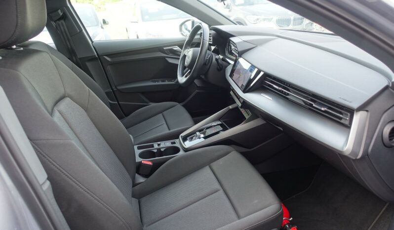 AUDI A3 SPORTBACK 35 TFSI S-TRONIC 150 CH MHEV complet
