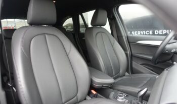 BMW X1 S-DRIVE 18IA 136 CH complet