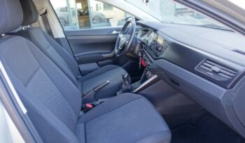 VOLKSWAGEN POLO 1.0L Tsi 95CH 5 PORTES complet
