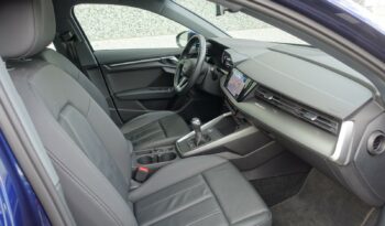 AUDI A3 SPORTBACK 35 TFSI 150 CH complet