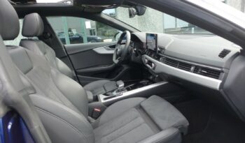 AUDI A5 SPORTBACK 30 TDI S-TRONIC MHEV complet