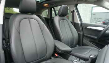 BMW X1 25EA HYBRIDE RECHARGEABLE 220 CH X-DRIVE BVA complet
