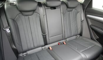 AUDI Q5 35 TDI 163 CH S-TRONIC complet