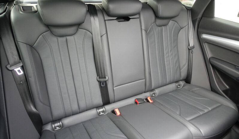 AUDI Q5 35 TDI 163 CH S-TRONIC complet