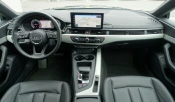 AUDI A5 SPORTBACK 30 TDI S-TRONIC MHEV S-LINE complet