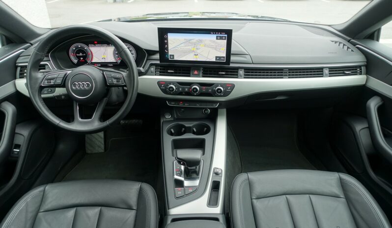 AUDI A5 SPORTBACK 30 TDI S-TRONIC MHEV S-LINE complet
