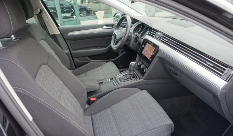 VOLKSWAGEN PASSAT SW 1.6 L TDI DSG7 120 CV ( break ) complet