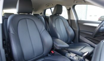 BMW X2 S-DRIVE 18DA complet