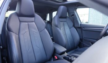 AUDI A3 SPORTBACK 30 TDI 116 CH complet