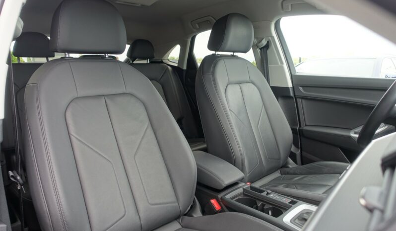AUDI Q3 SPORTBACK 35 TFSI S-TRONIC MHEV 150 CH complet