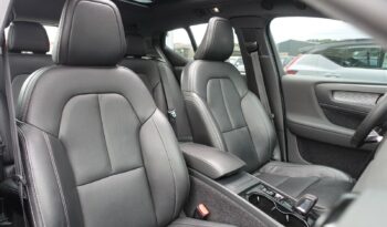 VOLVO XC 40 D3 2.0 L GEARTRONIC 150 CH R-DESIGN complet