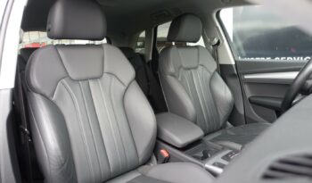 AUDI Q5 50 TFSI E 299 CH QUATTRO S-TRONIC HYBRIDE complet