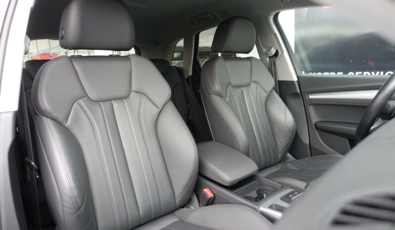 AUDI Q5 50 TFSI E 299 CH QUATTRO S-TRONIC HYBRIDE complet