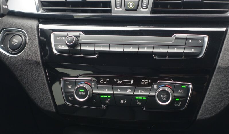 BMW X1 25EA HYBRIDE RECHARGEABLE 220 CH X-DRIVE BVA complet